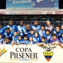 Emelec definió los precios para la revancha de la final