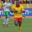 Universidad Católica incorpora delantero y renueva con figura