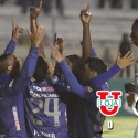 (VIDEO) Emelec triunfó en Loja y no quiere jugar final
