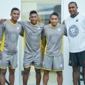 Leones Negros, donde juegan cuatro ecuatorianos, rescindió con su DT