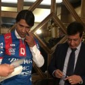 Tabaré Silva renunció al banquillo de Deportivo Quito