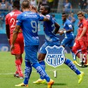 (VIDEO) Emelec triunfó ante Olmedo en la última jornada
