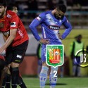 (VIDEO) Emelec cayó con Dep. Cuenca y espera rival en la final