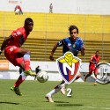 (VIDEO) El Nacional no clasificó a la Sudamericana aunque venció a Deportivo Cuenca