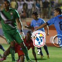 (VIDEO) Manta FC ganó a El Nacional y quiere alejarse de la Serie B
