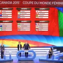 (VIDEO) Ecuador ya conoce sus rivales en el Mundial «Canadá 2015»