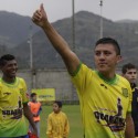 Fuerza Amarilla y Gualaceo lideran la 2da Categoría, a falta de una fecha