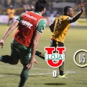 (VIDEO) Barcelona derrotó a Liga de Loja y es el nuevo líder de la 2da etapa
