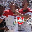 (VIDEO) Liga de Loja venció a Liga de Quito y clasificó a Copa Sudamericana