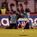 (VIDEO) Liga de Quito perdió con U. Católica y se resigna a ganar la etapa