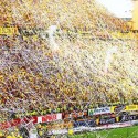 Hinchas de Barcelona diseñarán la camiseta 2017