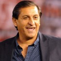 Ramón Díaz dio la lista de 30 jugadores de Paraguay