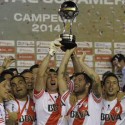 (VIDEO) River Plate es el campeón de la Copa Sudamericana