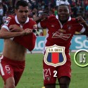 (VIDEO) Liga de Quito venció a Deportivo Quito y pelea por ganar la etapa