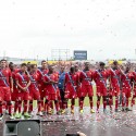 Eduardo Favaro asegura que el sueño de Copa Sudamericana para Nacional aún no está perdido