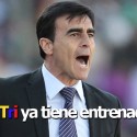 Gustavo Quinteros es oficializado como DT de Ecuador