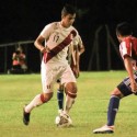 Paraguay empató con Perú, quedando eliminado Ecuador