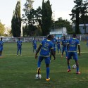 #SudamericanoSub20: Ecuador ya está en Uruguay y están listas las nóminas