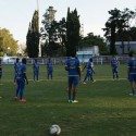 Árbitros para el debut de Ecuador, que tiene alineación confirmada