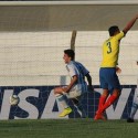 (VIDEO) Selección Sub 20 fue goleada en el debut del Sudamericano