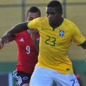 Hoy comienza el hexagonal final del Sudamericano Sub 20