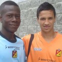 #SerieB: Éspoli y Deportivo Quevedo incorporan jugadores