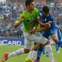 Independiente Medellín fichó a Ronny Santos, pero quiere cederlo