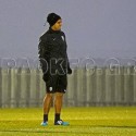 PAOK empató en partido amistoso contra equipo de Serbia