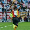 (VIDEO) #EcuatorianosEnMéxico: gol de Leones Negros tuvo sello tricolor