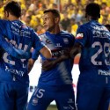 Emelec es el club que más jugadores aporta a una selección en toda la Copa América