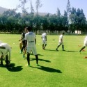 Liga de Quito ya tiene rival para la «Noche Blanca»