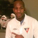 Liga de Quito confirmó la contratación de Michael Jackson Quiñónez