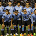 Uruguay, Argentina y Brasil lideran el Sudamericano Sub 20