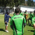 #Pretemporada: Universidad Católica y River Plate ganaron partidos amistosos