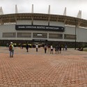 Estadio «Chucho Benítez» fue aprobado por FIFA y River Plate quiere jugar ahí