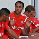Independiente del Valle: Definido rival en Copa Libertadores y confirmado otro extranjero