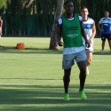 Sin Jaime Ayoví, Godoy Cruz perdió ante San Lorenzo