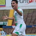 Maximiliano Barreiro no seguirá en Mushuc Runa