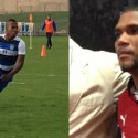 (FOTOS) Penilla y Suárez fueron presentados en sus nuevos clubes mexicanos