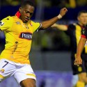 (VIDEO) Barcelona ganó en Honduras y confirma acuerdo con defensa uruguayo