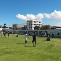 Deportivo Quito goleó en partido amistoso