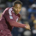 Aucas suma a un nuevo elemento en la defensa