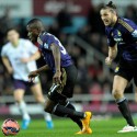 (VIDEO) Énner Valencia anotó en triunfo de West Ham