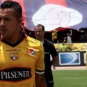 Flavio Caicedo, volante de Barcelona, será operado