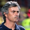 José Mourinho fue sancionado económicamente en Inglaterra