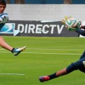Patricio Hurtado jugará en Mushuc Runa para esta temporada
