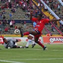 Deportivo Quito incorpora dos delanteros más