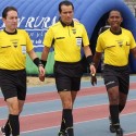 Carlos Orbe participa de curso para el Sudamericano Sub 20