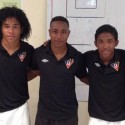 Diego Calderón deja Liga de Quito