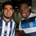 (AUDIO) Santiago Morales: «Júnior Sornoza no quiere jugar en el ascenso de México»